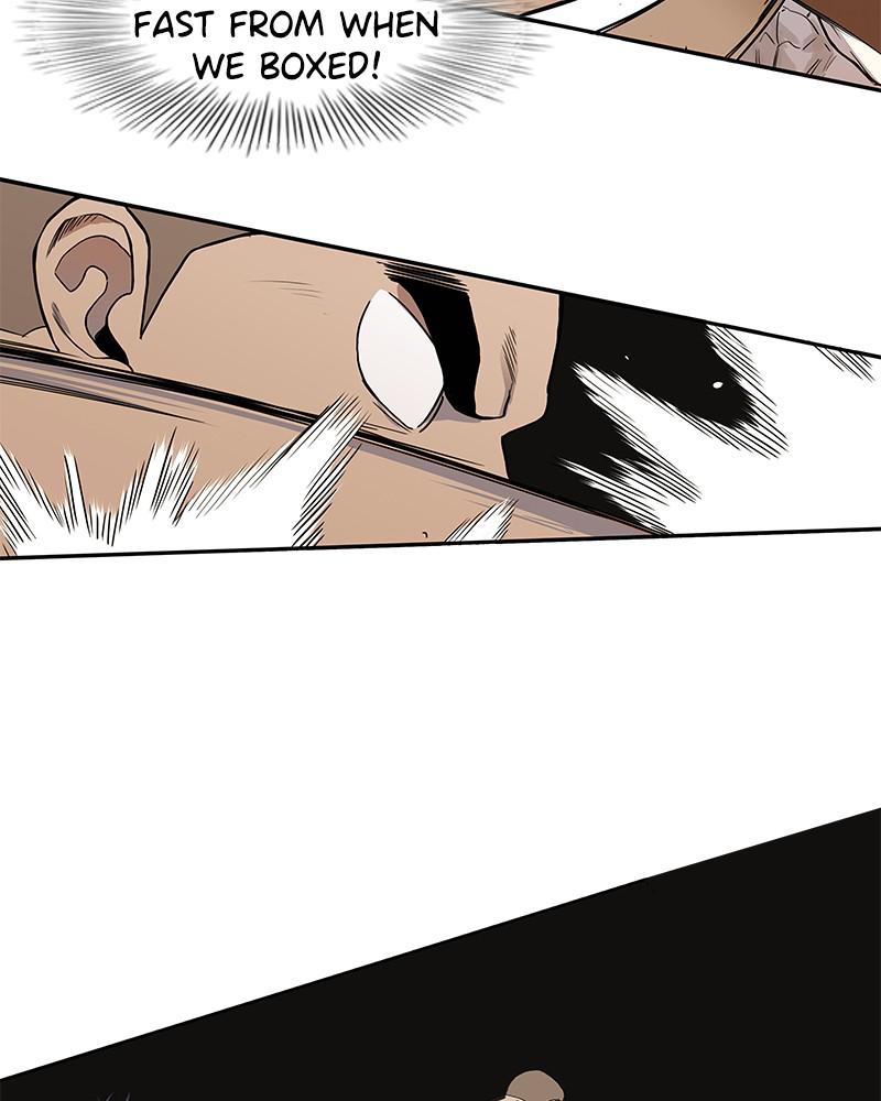 Read The Boxer EN Manga Online