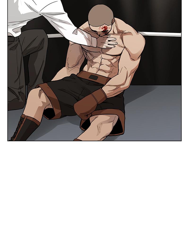Read The Boxer EN Manga Online