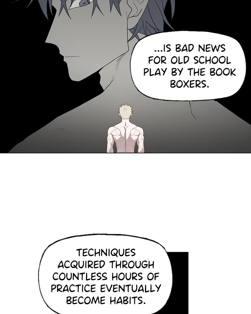 Read The Boxer EN Manga Online