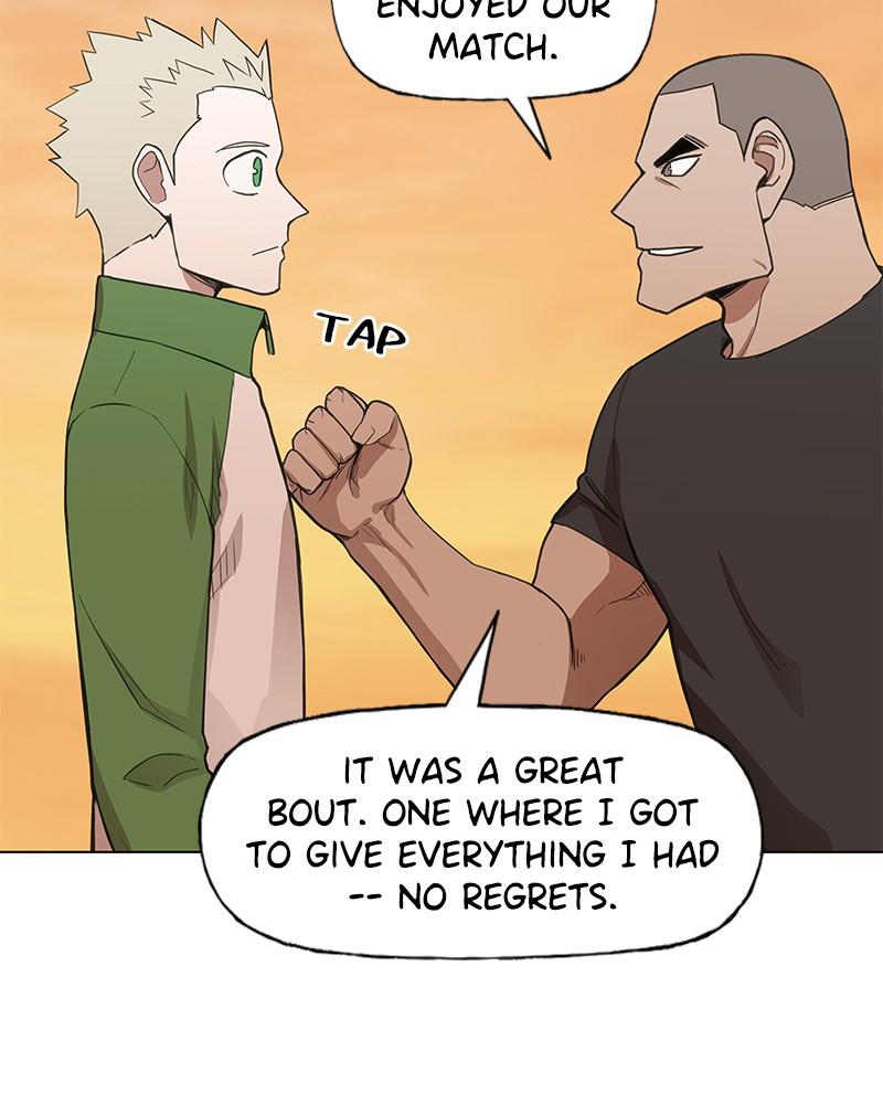 Read The Boxer EN Manga Online