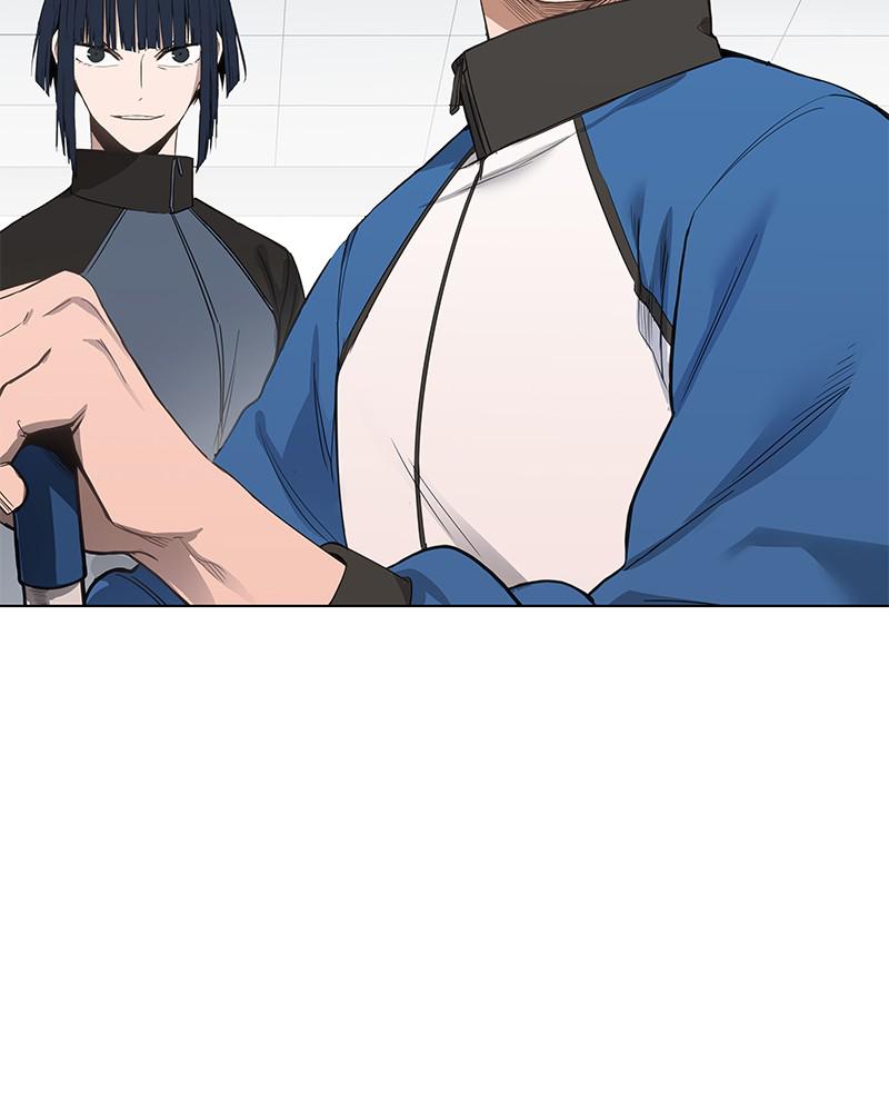 Read The Boxer EN Manga Online