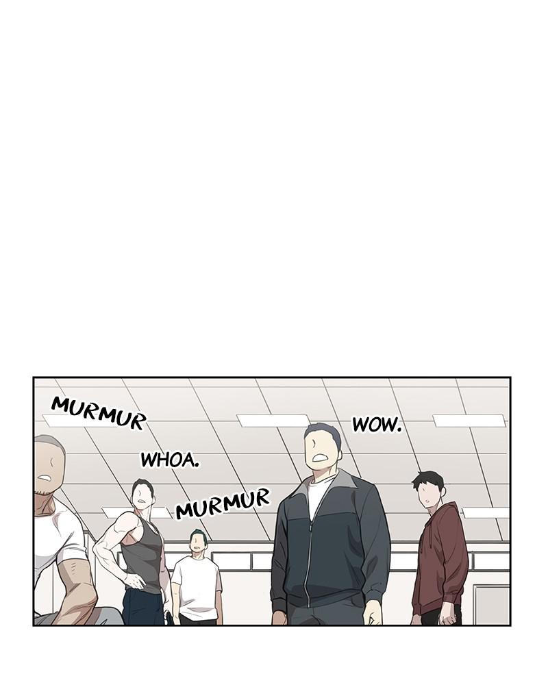 Read The Boxer EN Manga Online