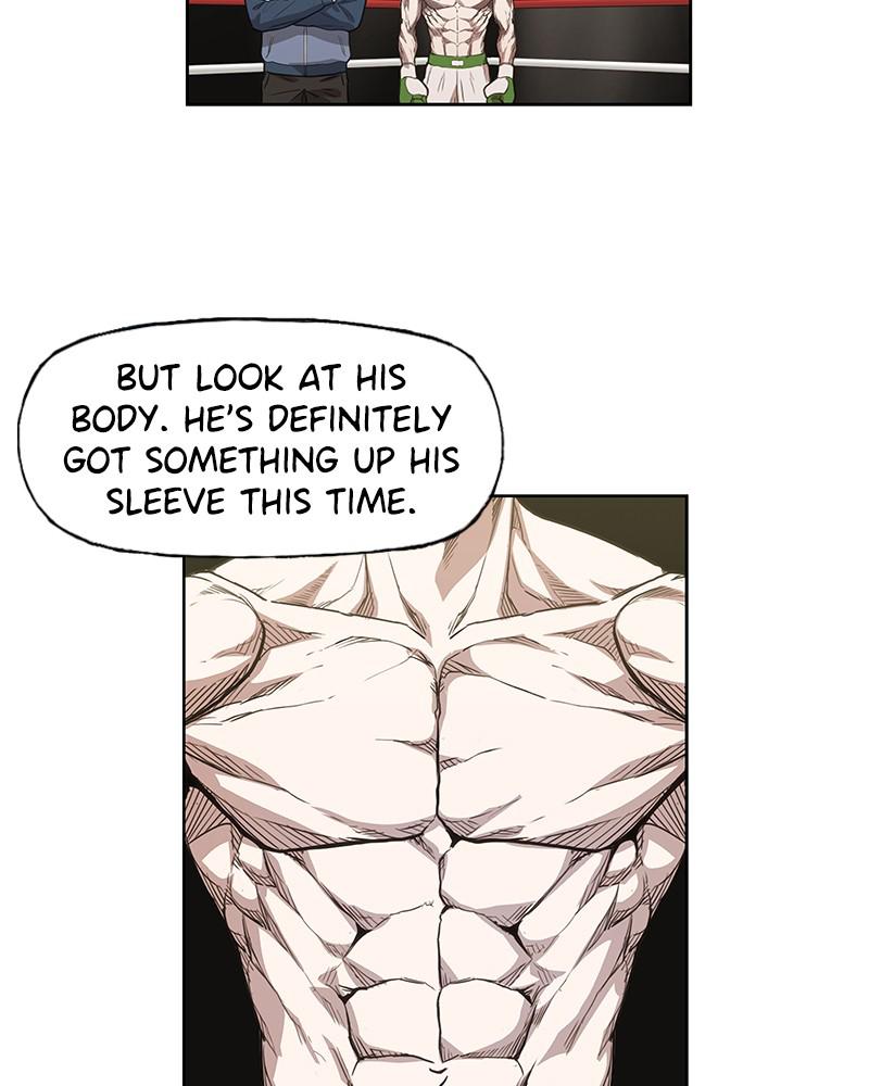 Read The Boxer EN Manga Online