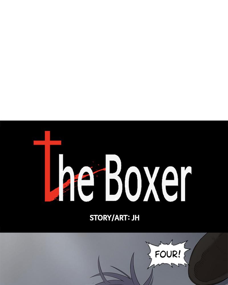 Read The Boxer EN Manga Online