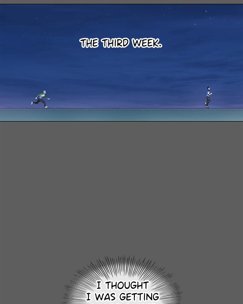Read The Boxer EN Manga Online