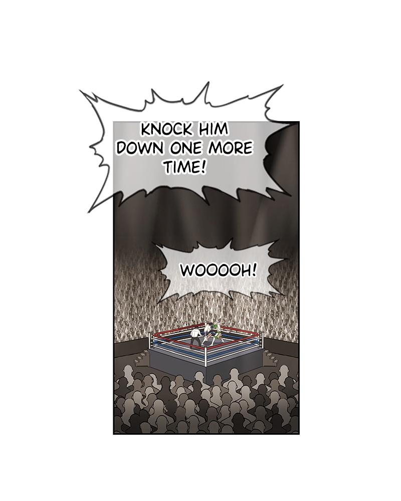 Read The Boxer EN Manga Online