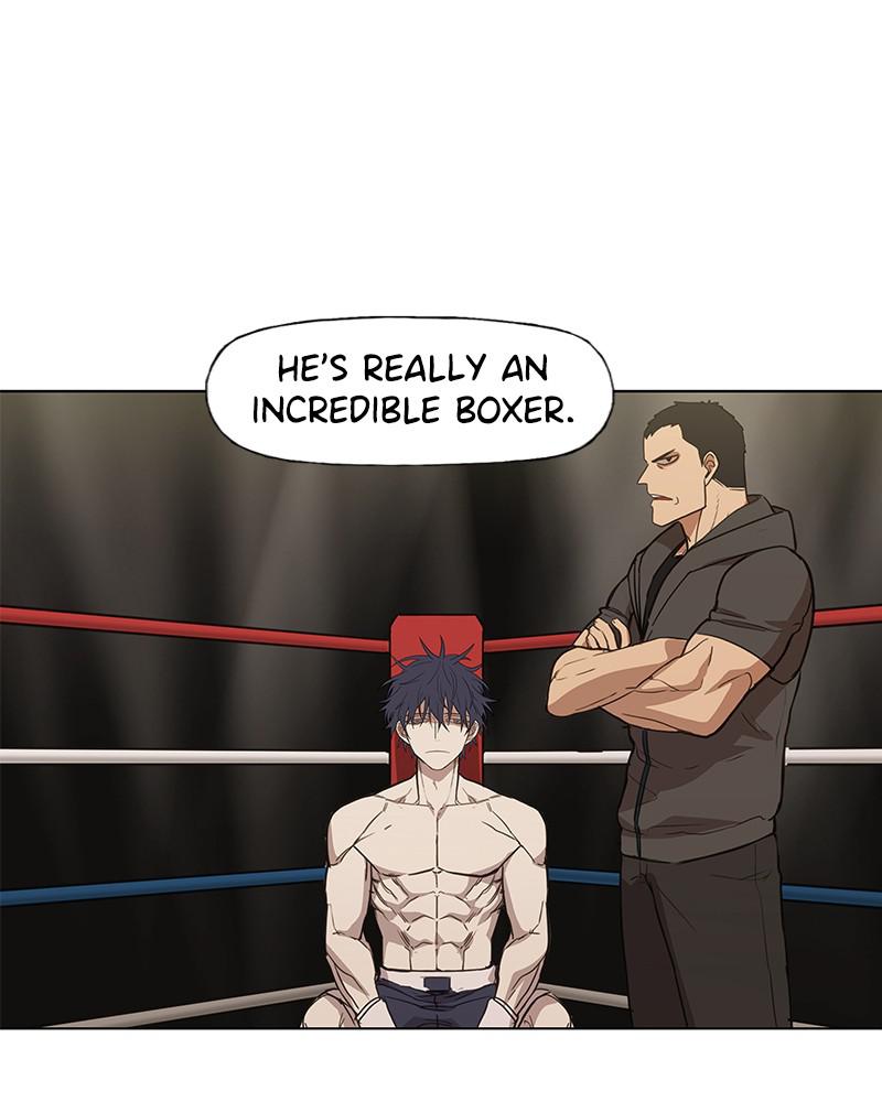 Read The Boxer EN Manga Online