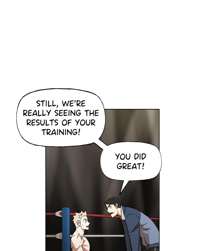 Read The Boxer EN Manga Online