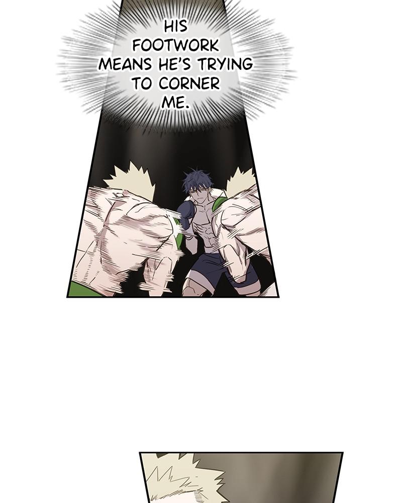 Read The Boxer EN Manga Online