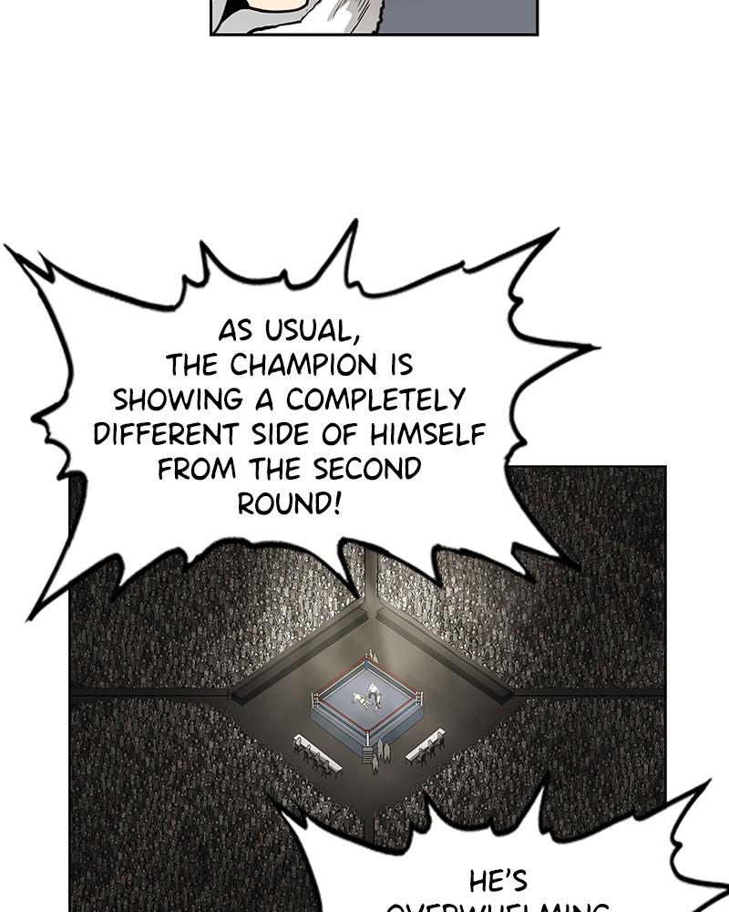 Read The Boxer EN Manga Online