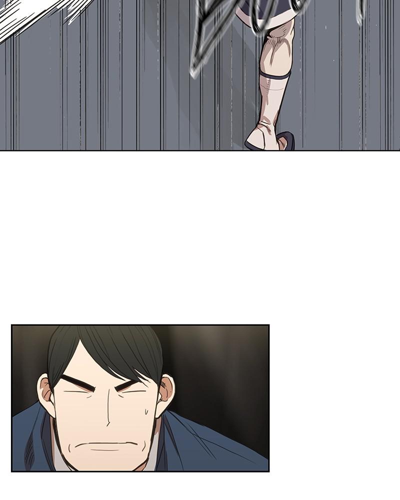 Read The Boxer EN Manga Online