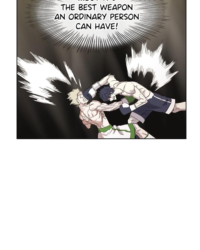 Read The Boxer EN Manga Online