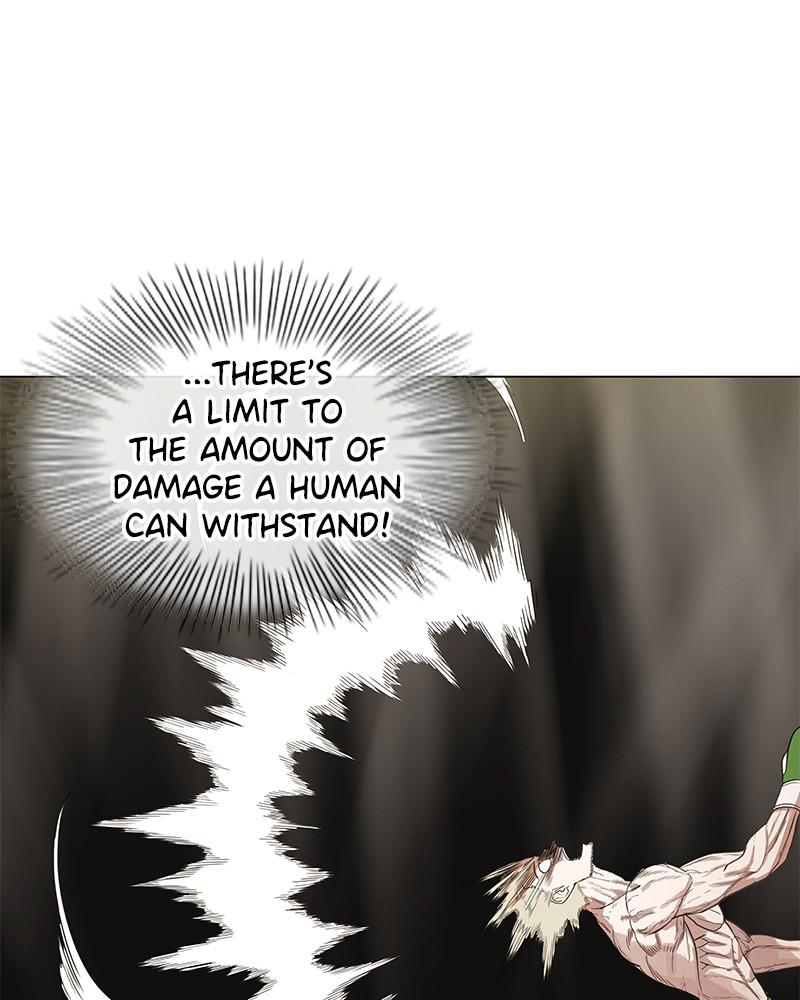 Read The Boxer EN Manga Online