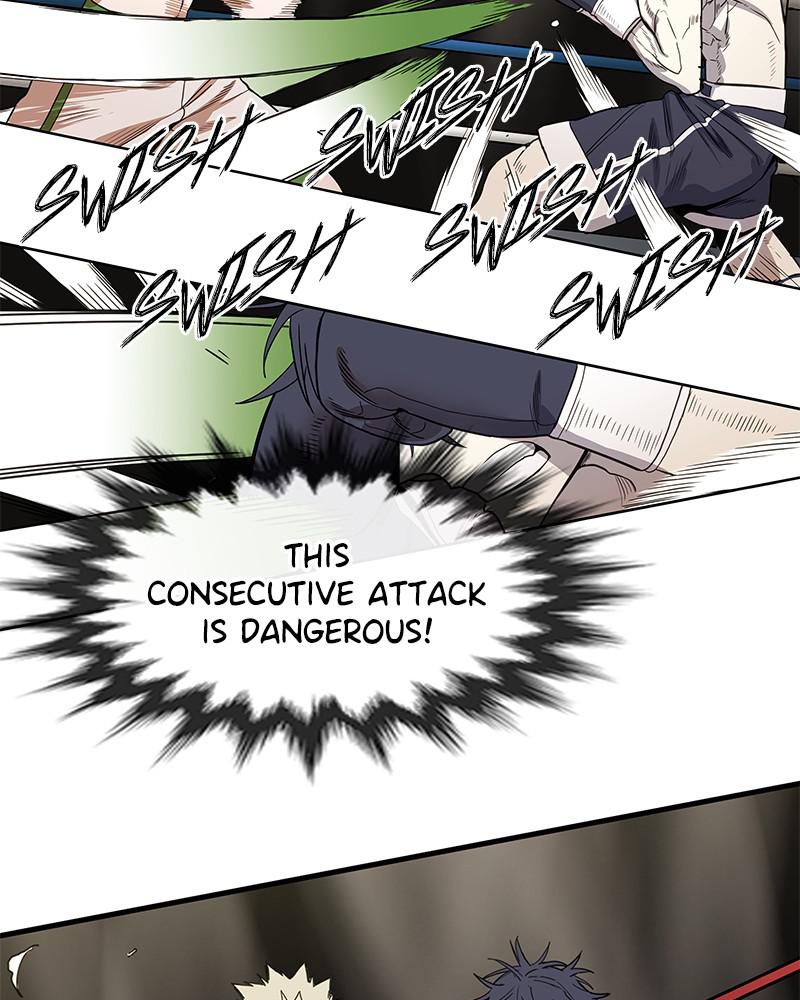 Read The Boxer EN Manga Online