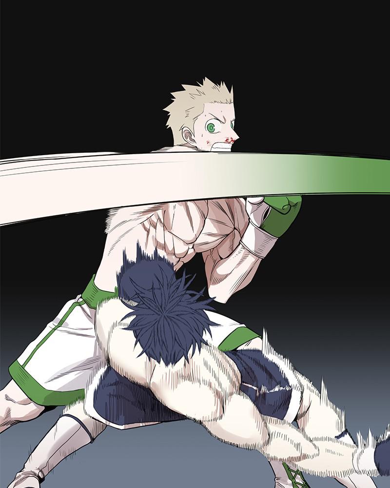 Read The Boxer EN Manga Online