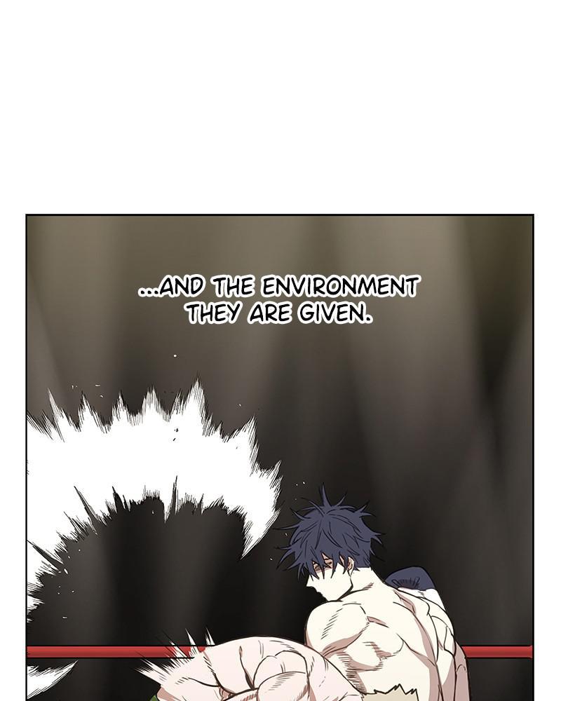 Read The Boxer EN Manga Online