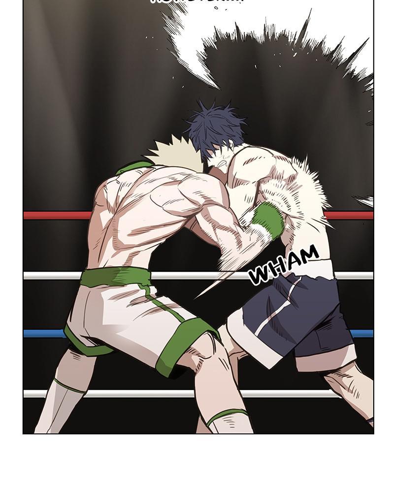 Read The Boxer EN Manga Online