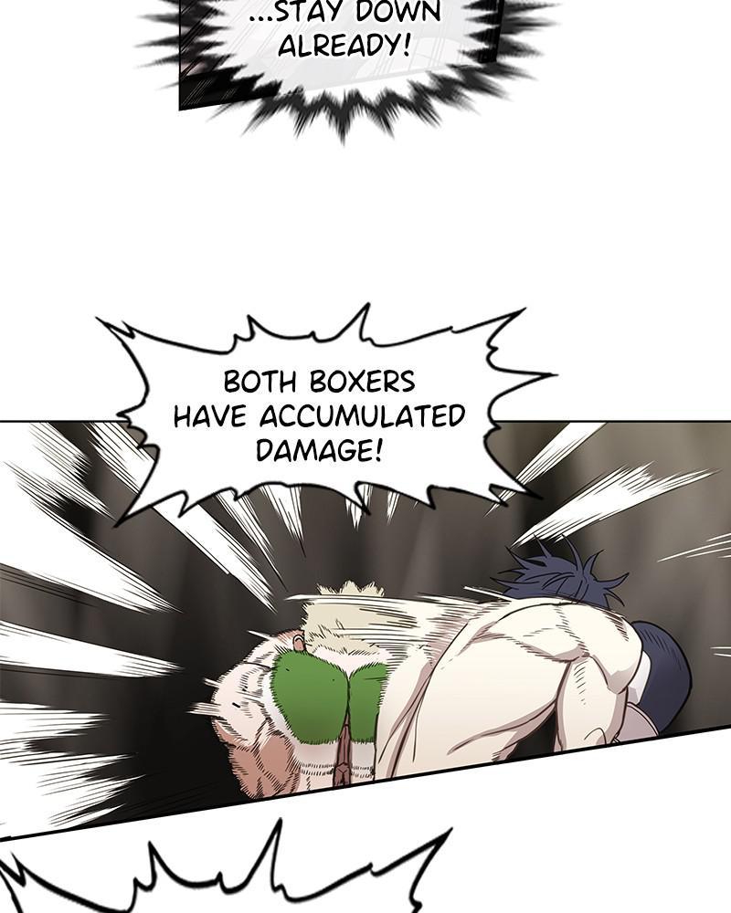 Read The Boxer EN Manga Online