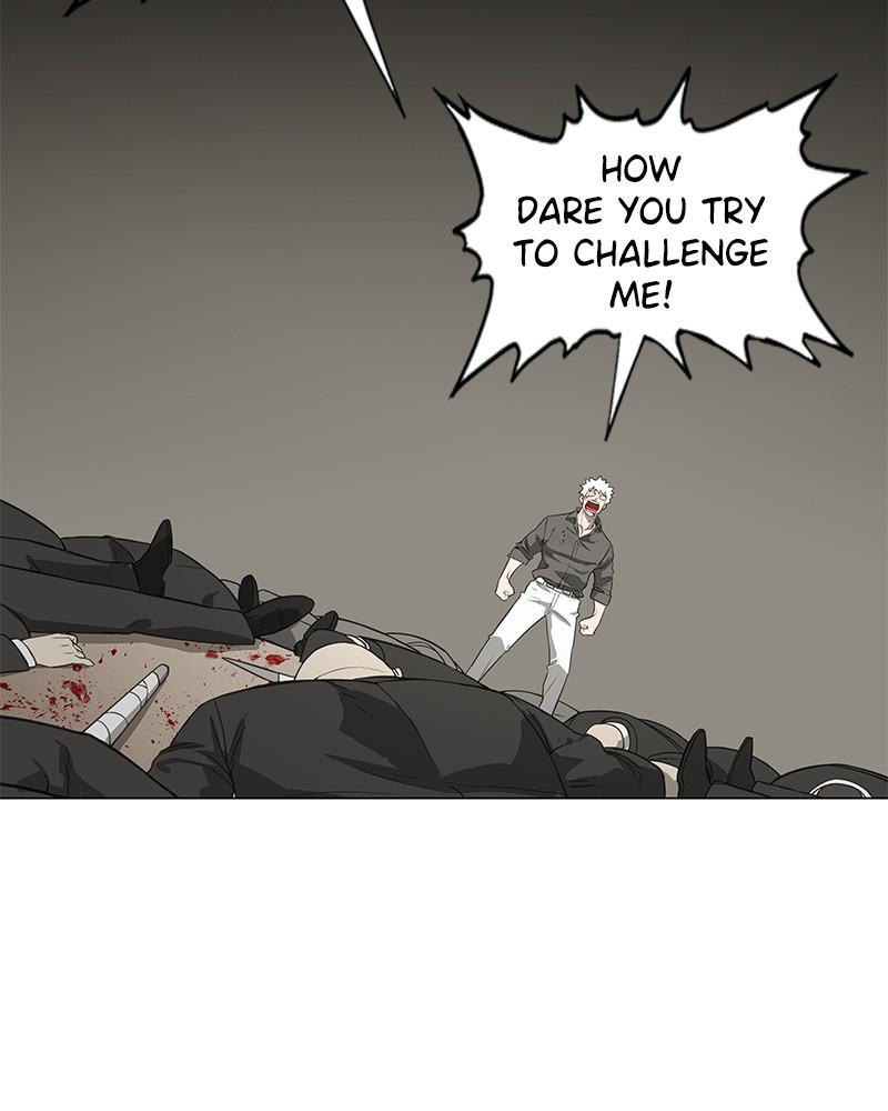 Read The Boxer EN Manga Online