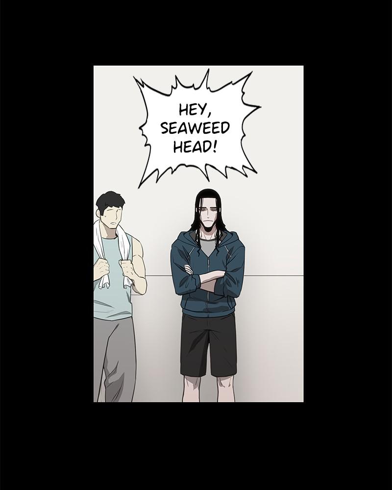 Read The Boxer EN Manga Online