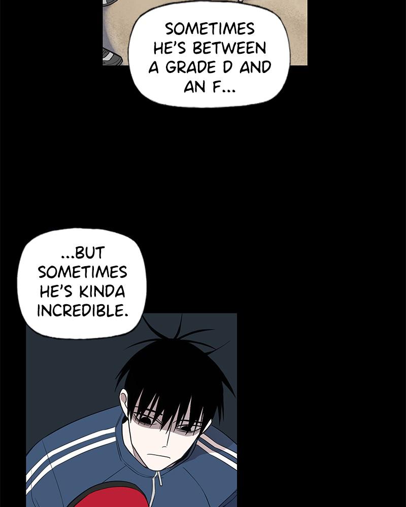 Read The Boxer EN Manga Online