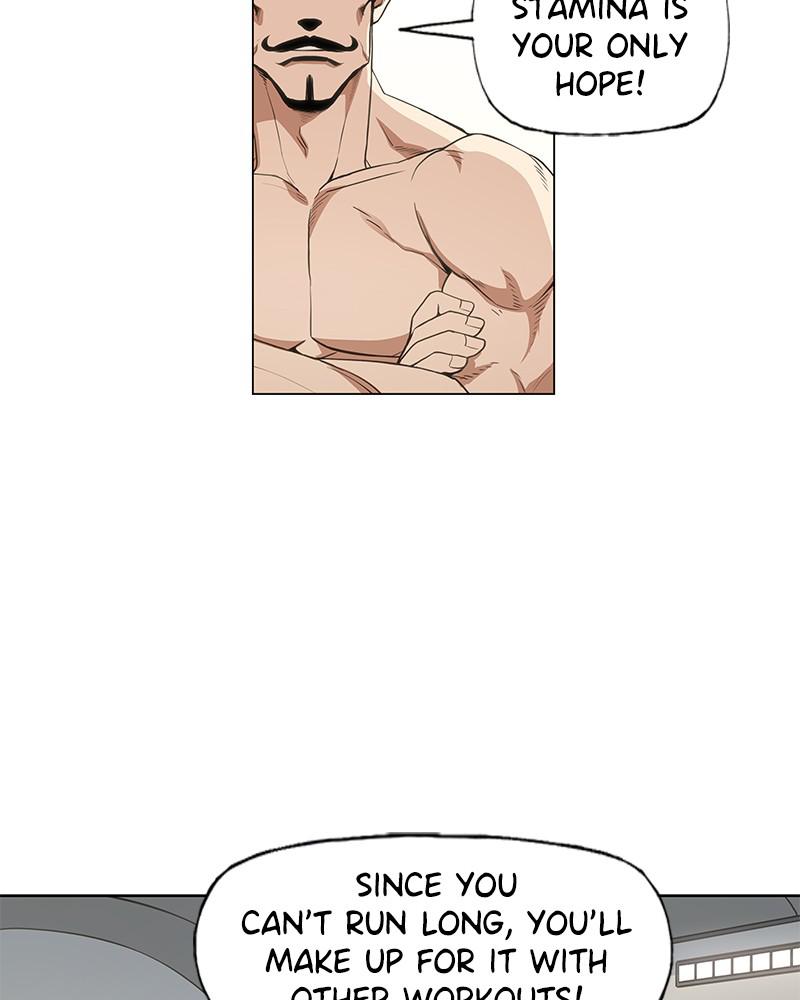 Read The Boxer EN Manga Online