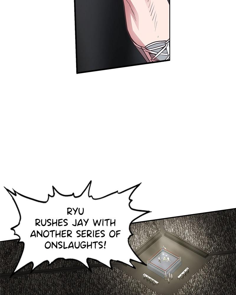 Read The Boxer EN Manga Online