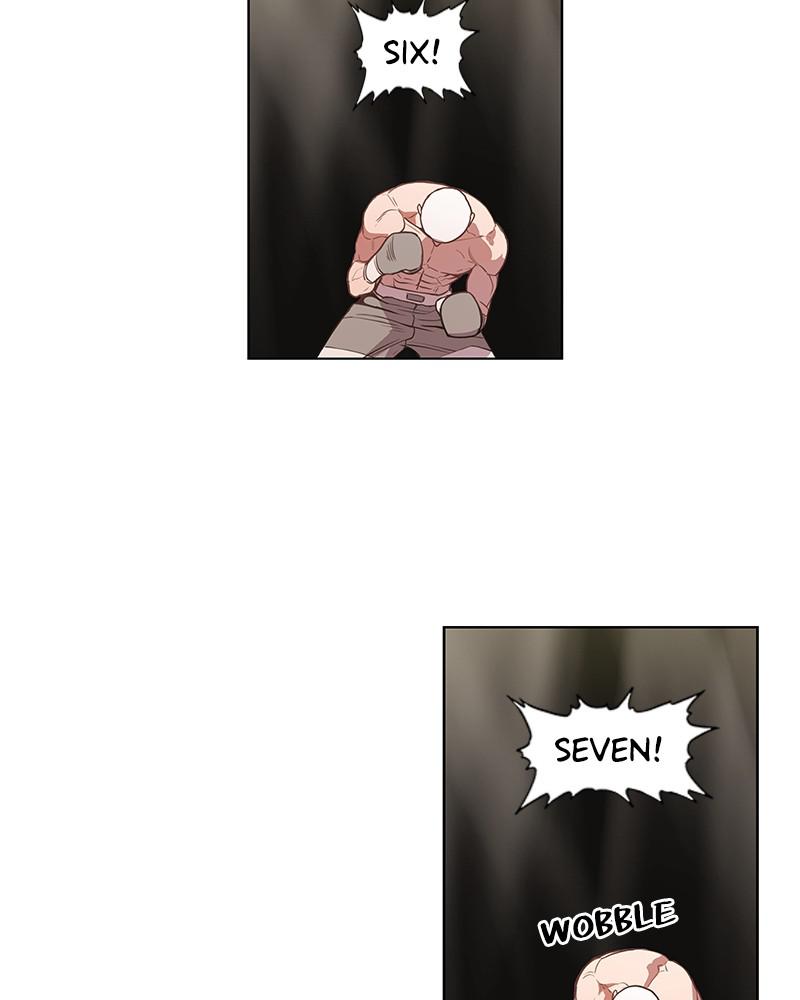 Read The Boxer EN Manga Online