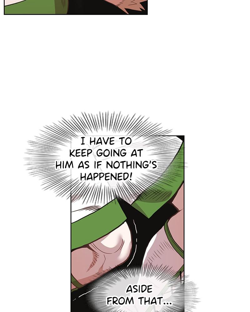 Read The Boxer EN Manga Online