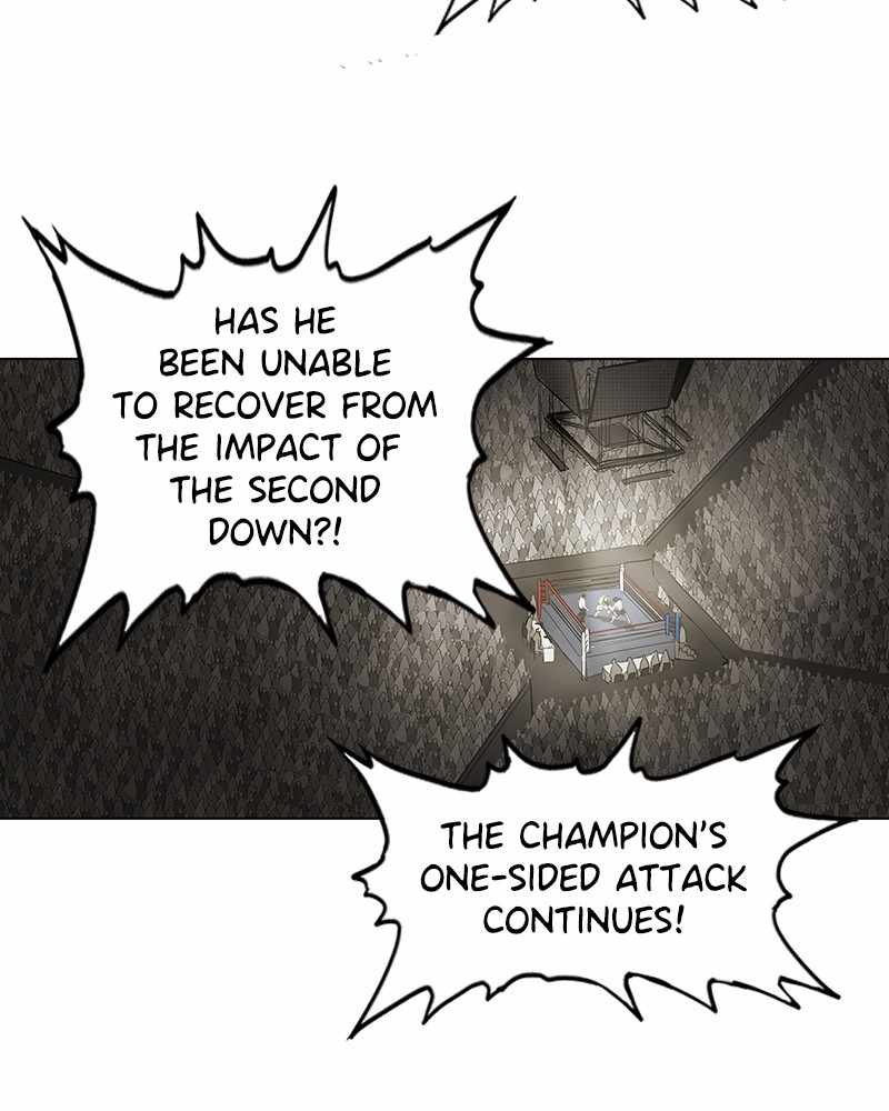 Read The Boxer EN Manga Online