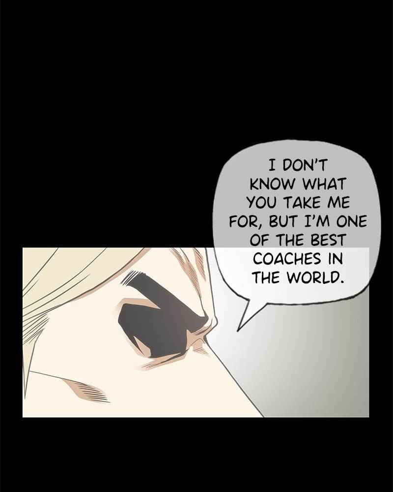 Read The Boxer EN Manga Online