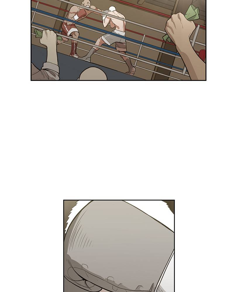 Read The Boxer EN Manga Online
