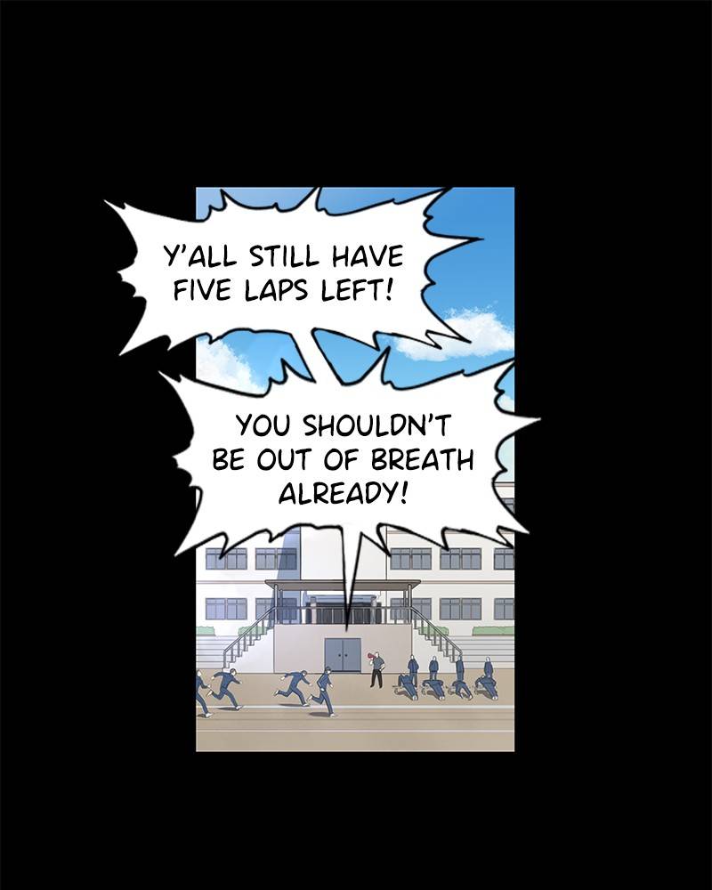 Read The Boxer EN Manga Online