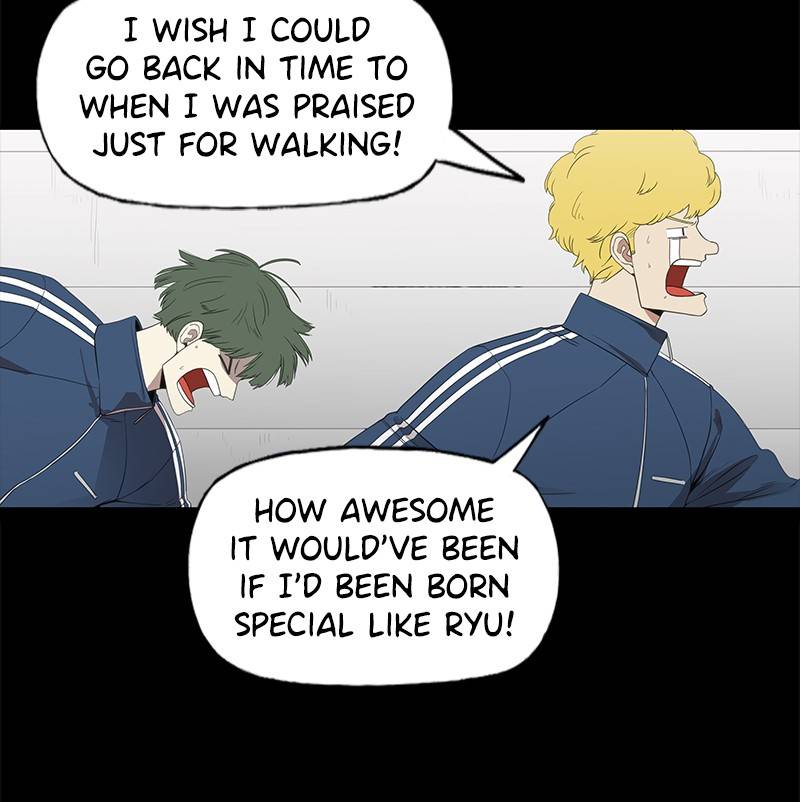 Read The Boxer EN Manga Online