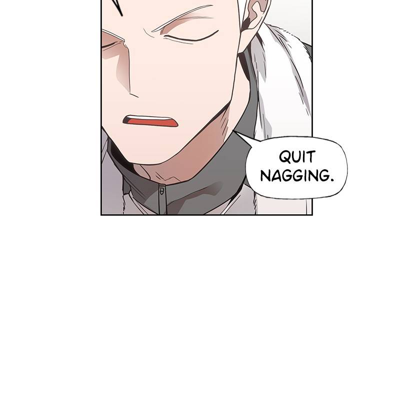 Read The Boxer EN Manga Online