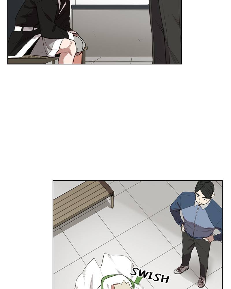Read The Boxer EN Manga Online