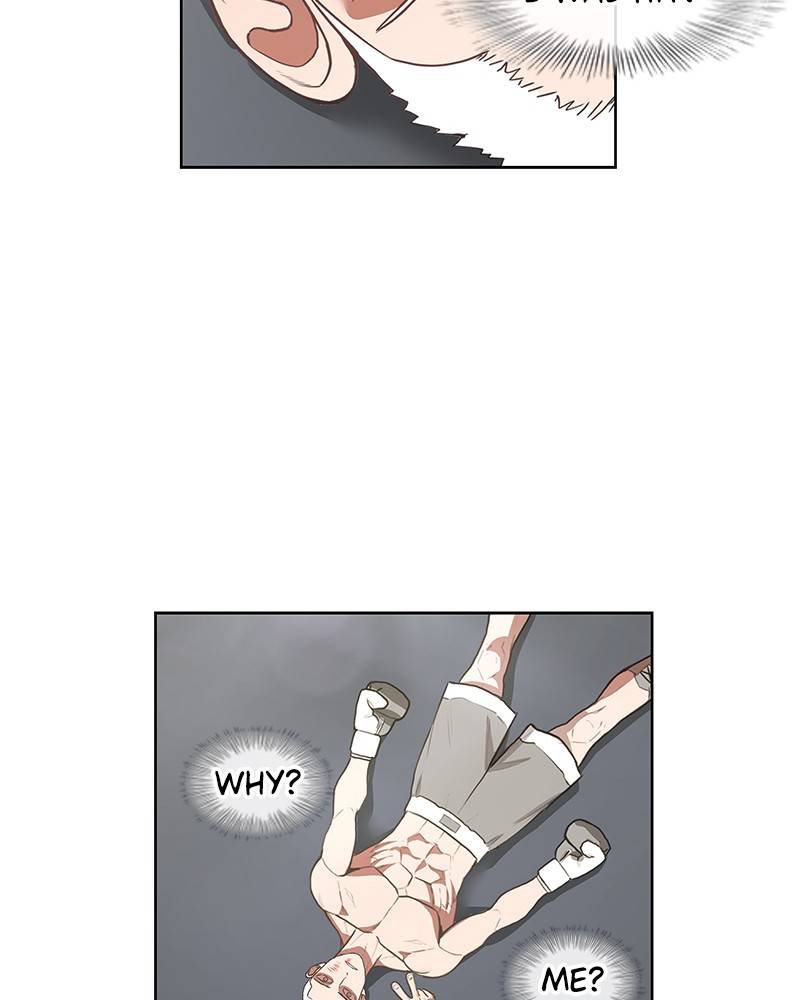 Read The Boxer EN Manga Online