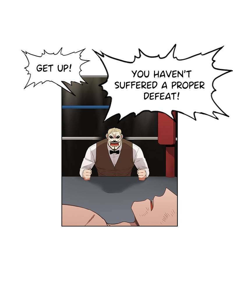 Read The Boxer EN Manga Online