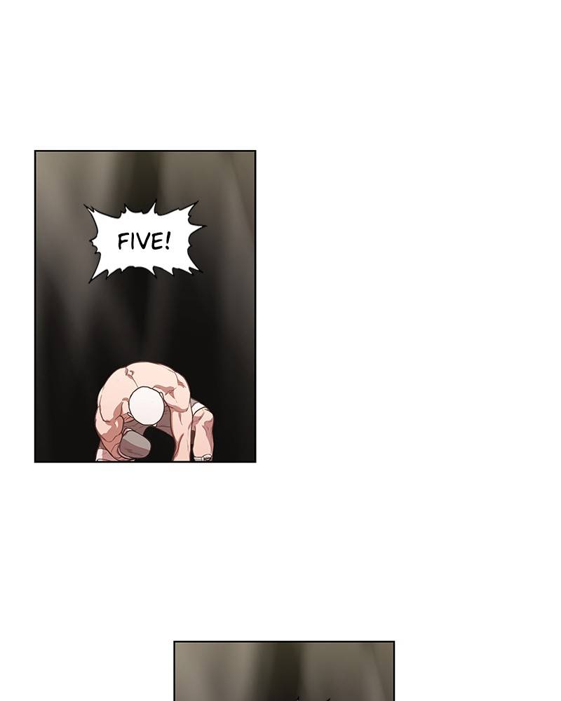 Read The Boxer EN Manga Online