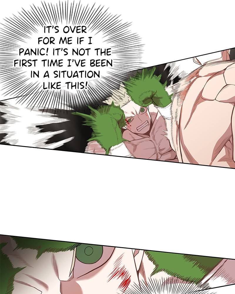 Read The Boxer EN Manga Online