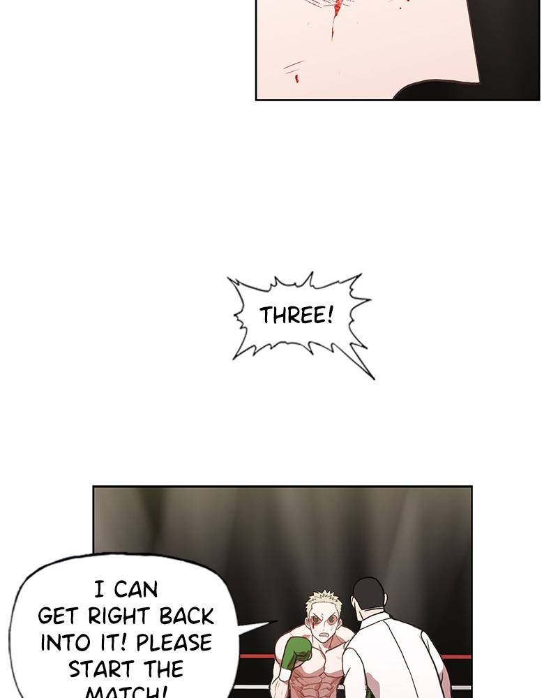 Read The Boxer EN Manga Online