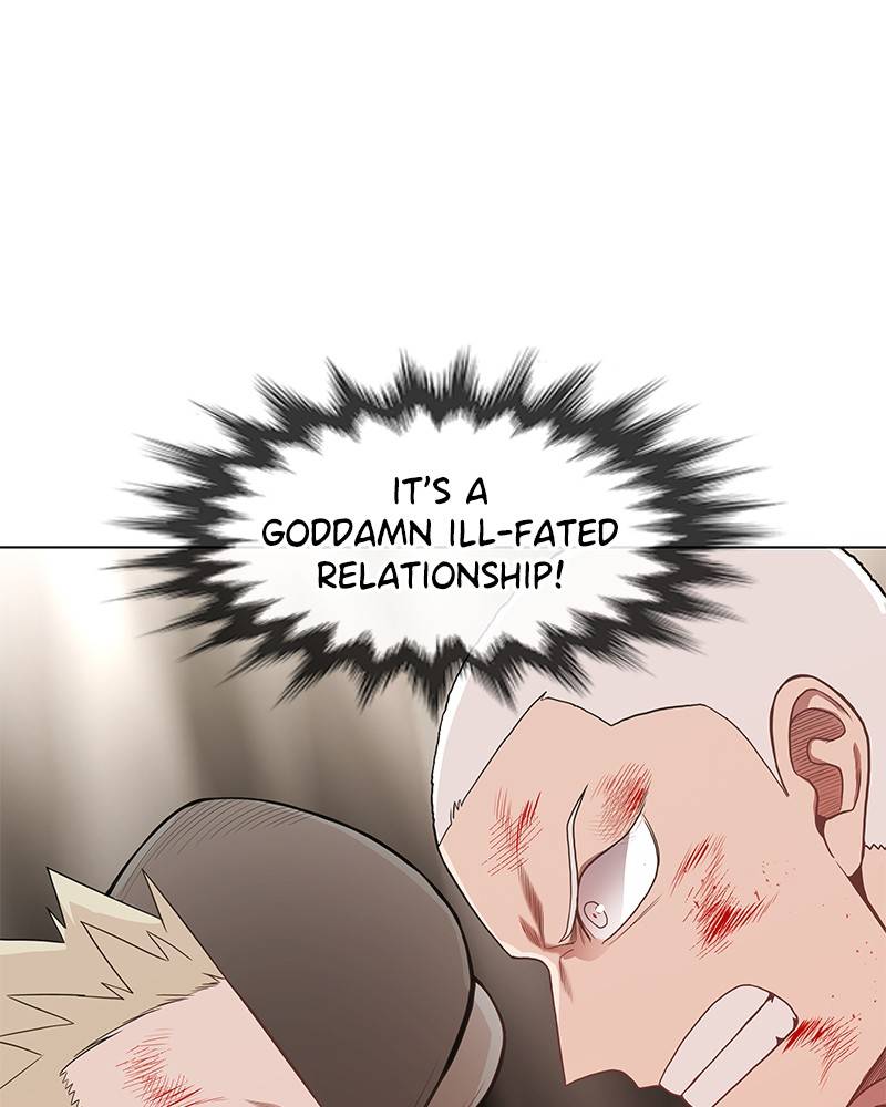 Read The Boxer EN Manga Online