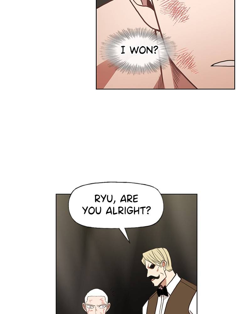 Read The Boxer EN Manga Online