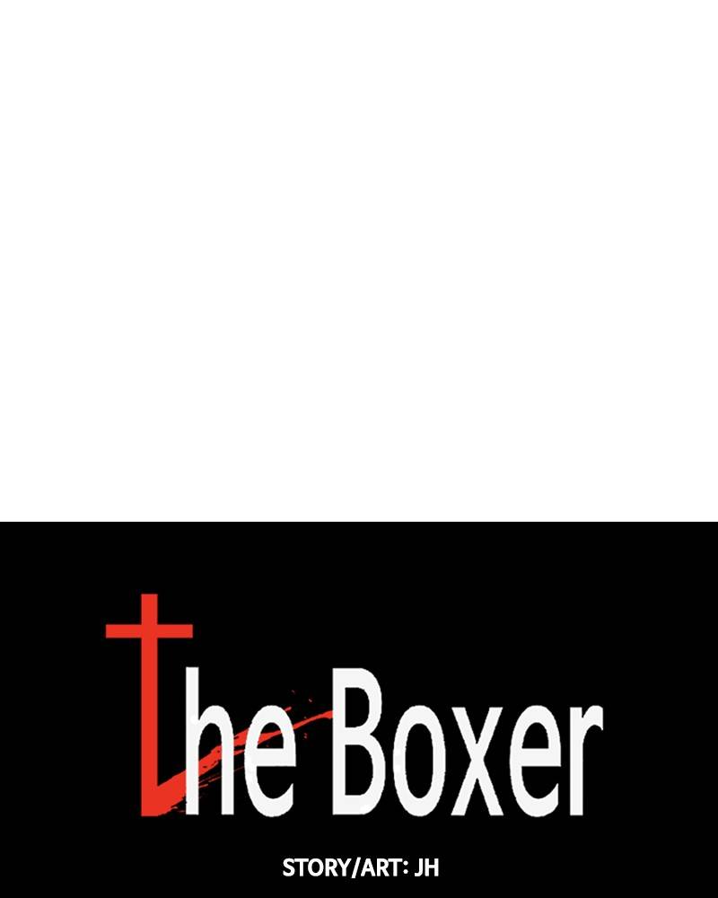 Read The Boxer EN Manga Online