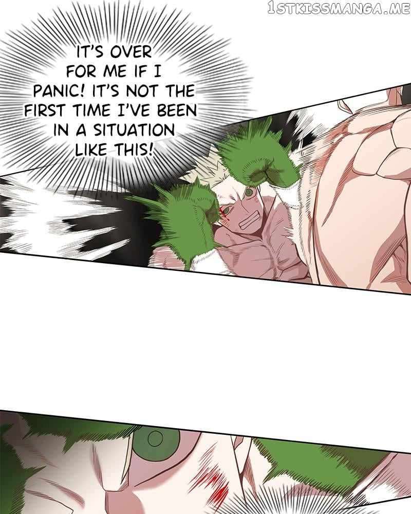 Read The Boxer EN Manga Online