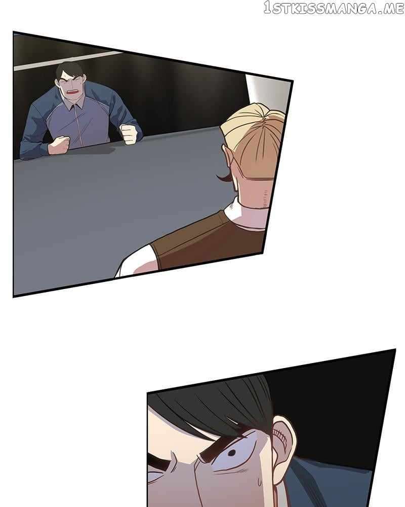 Read The Boxer EN Manga Online