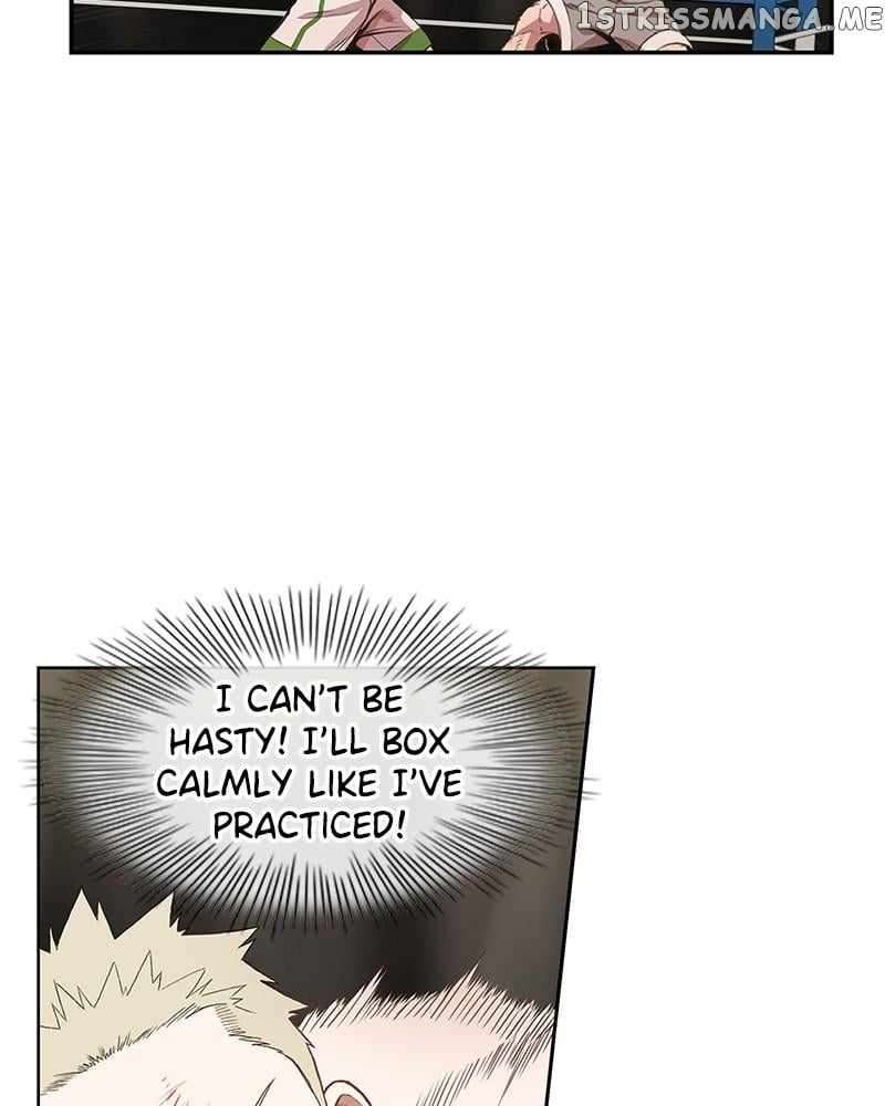 Read The Boxer EN Manga Online