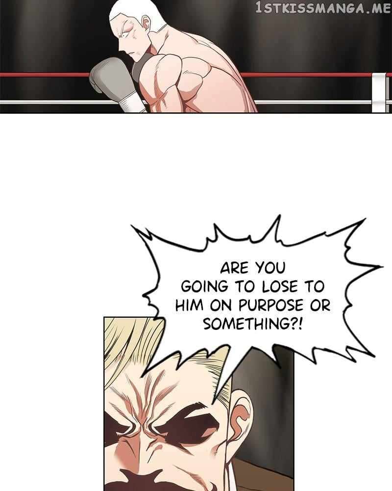 Read The Boxer EN Manga Online