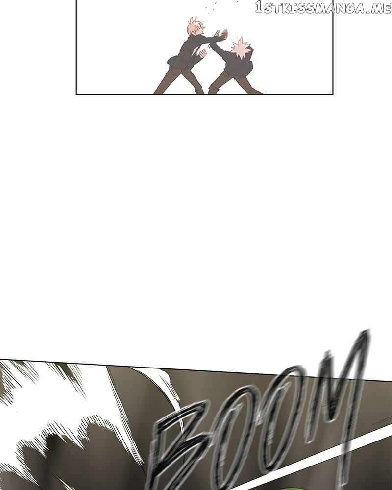 Read The Boxer EN Manga Online