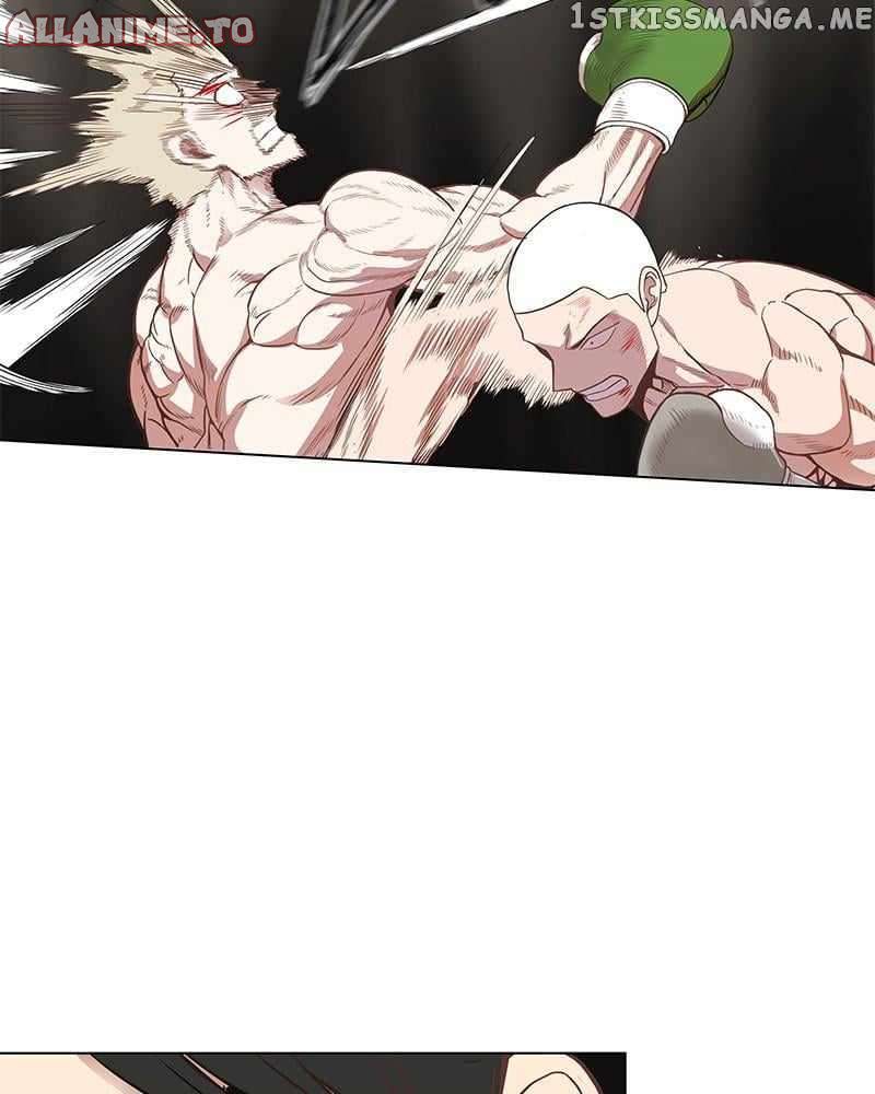 Read The Boxer EN Manga Online